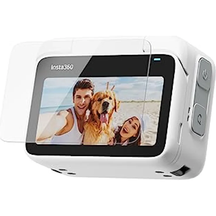 Insta360 GO 3 Displayschutz