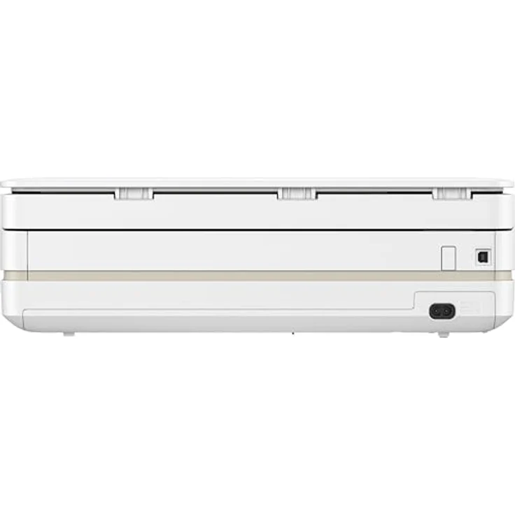 HP ENVY 6132e Multifunktionsdrucker, Wireless-Druck, Farbscannen, beidseitiges Drucken, randlose Fotos – Bild 5
