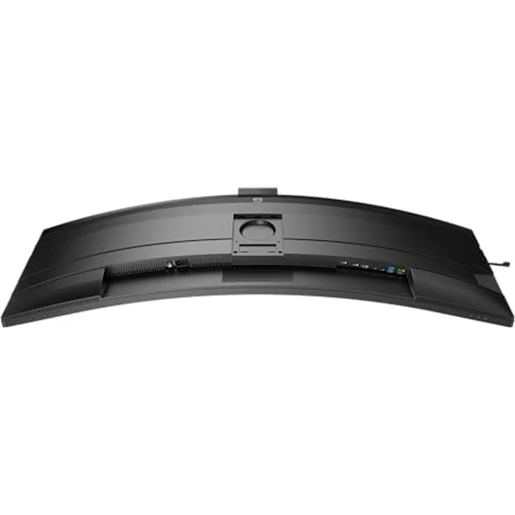 Philips 49B2U6900CH - 49 Zoll DQHD Curved Monitor, Webcam, Mikrofon, RJ45, höhenverstellbar (5120x1440, HDMI, DisplayPort, USB-C, USB Hub) schwarz – Bild 2