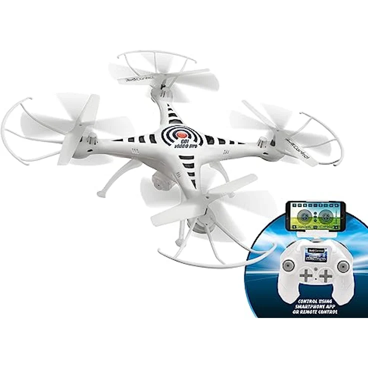 Revell Control - Quadcopter Go! VIDEO PRO – Bild 3
