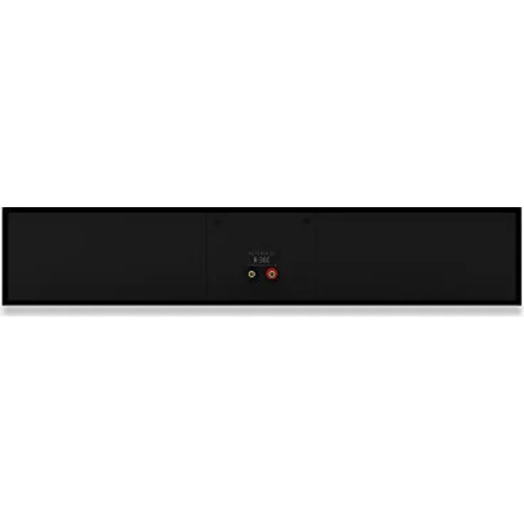 Klipsch R-30C Center-Lautsprecher - Preisvergleich – Bild 3