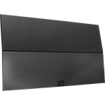 ONE FOR ALL DVB-T2 Zimmerantenne (SV9432), Antenne mit 3G/4G/5G-Blockfilter und Verstärkungsregelung für Full-HD Empfang