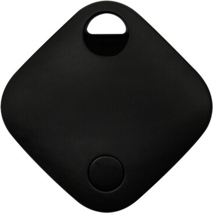 Maginon Smart Tag, 2er Set, schwarz