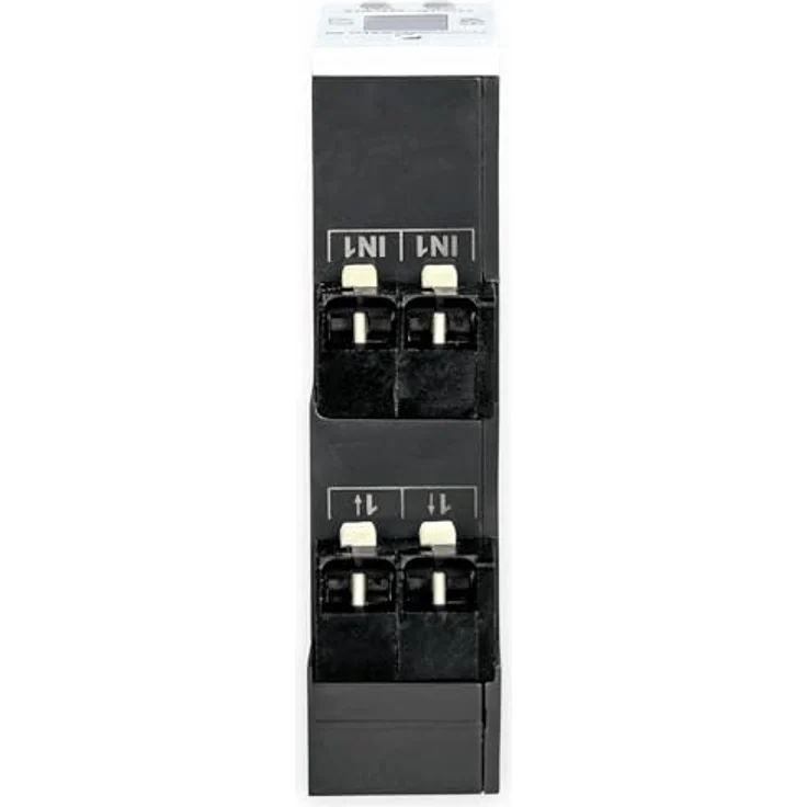 Homematic IP Schaltaktor für Hutschienenmontage – 1-fach (HmIP-DRSI1) – Bild 6