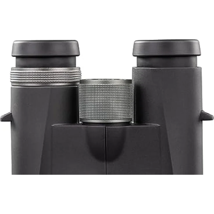 Dörr Puma 8x32, Dachkant-Fernglas mit mehrschichtvergüteten Linsen, druckwasserdicht und beschlagfrei, ideal für Naturbeobachtungen – Bild 6