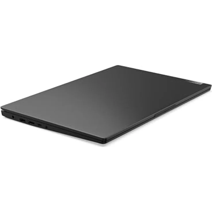 Lenovo V15 G6, Business Notebook mit AMD R5-150, 16GB RAM, 512GB SSD, 15.6" FHD, Schwarz – Bild 9