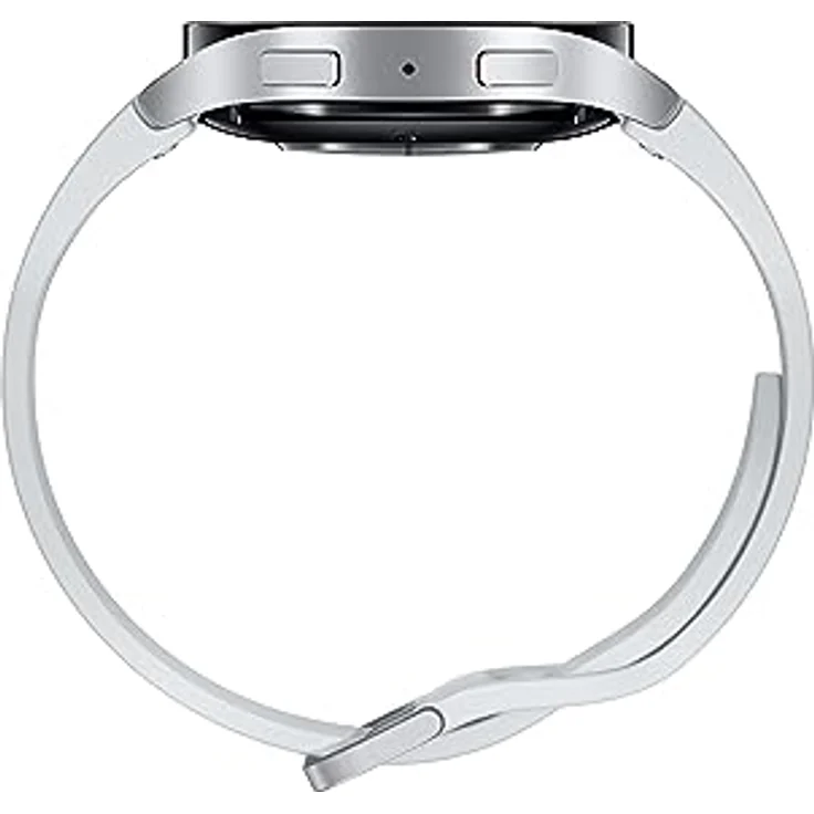 Samsung Galaxy Watch 6 44mm Cinza, Smartwatch mit rundem Display und Bluetooth – Bild 4