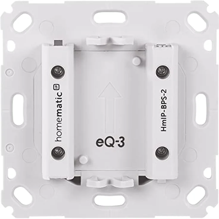 Homematic IP Netzteil für Markenschalter (HmIP-BPS-2) – Bild 3