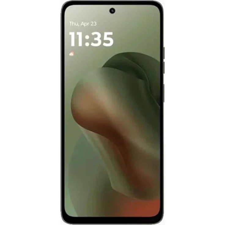 Motorola Solutions Moto g56 5G, Smartphone mit 256 GB Speicher, 50-MP-Kamera und 6,72"-FHD+-Display – Bild 2