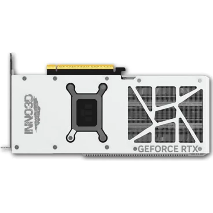 Inno3D GeForce RTX 5060 Ti Twin X2 OC, 16 GB GDDR7 Grafikkarte mit aktiver Kühlung und VR-Unterstützung – Bild 3