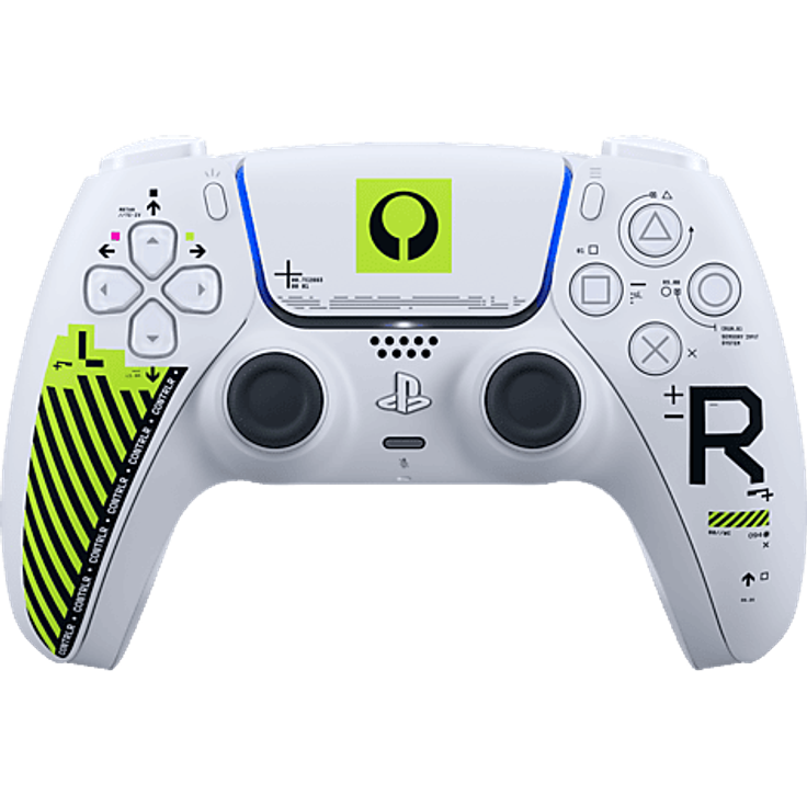 SONY DualSense® Wireless Controller Marathon™ Limited Edition, Haptisches Feedback, Adaptive Trigger, Mehrgeräteverbindung, USB Type-C, für PlayStation 5, MAC, Android, iOS, PC