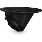 Arlo Zusätzliche Halterung, Schwarz, Kompatibel mit Arlo Floodlight Überwachungskamera WiFi aussen Kabellos Avec Projecteur - zertifiziertes Zubehör, FBA1001B