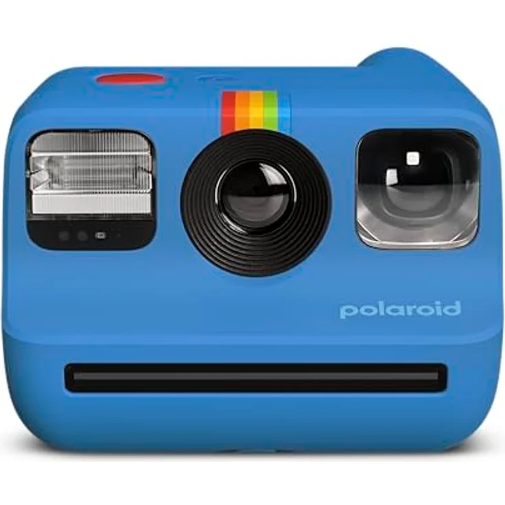 Polaroid Go Generation 2 Blau – Bild 2