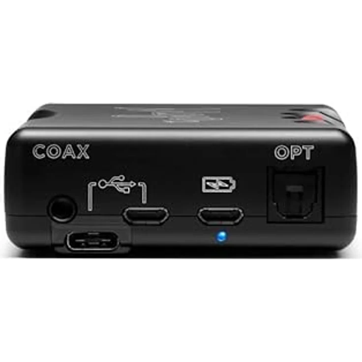 Chord Electronics Mojo 2 – Bild 4