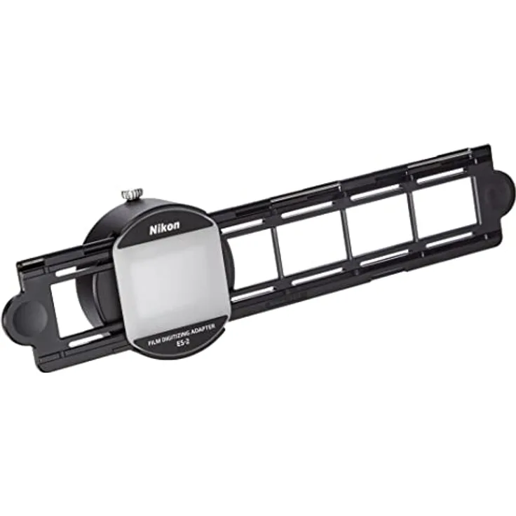Nikon ES-2 Film-Digitalisierungsadapter-Set
