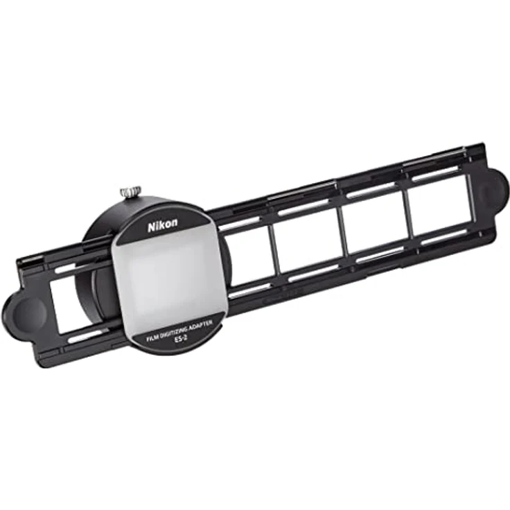 Nikon ES-2 Film-Digitalisierungsadapter-Set – Bild 1