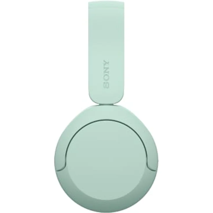 Sony WH-CH530, On-Ear Kopfhörer mit überzeugendem Sound, mint – Bild 11