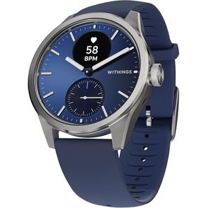 Bild für Withings ScanWatch 2