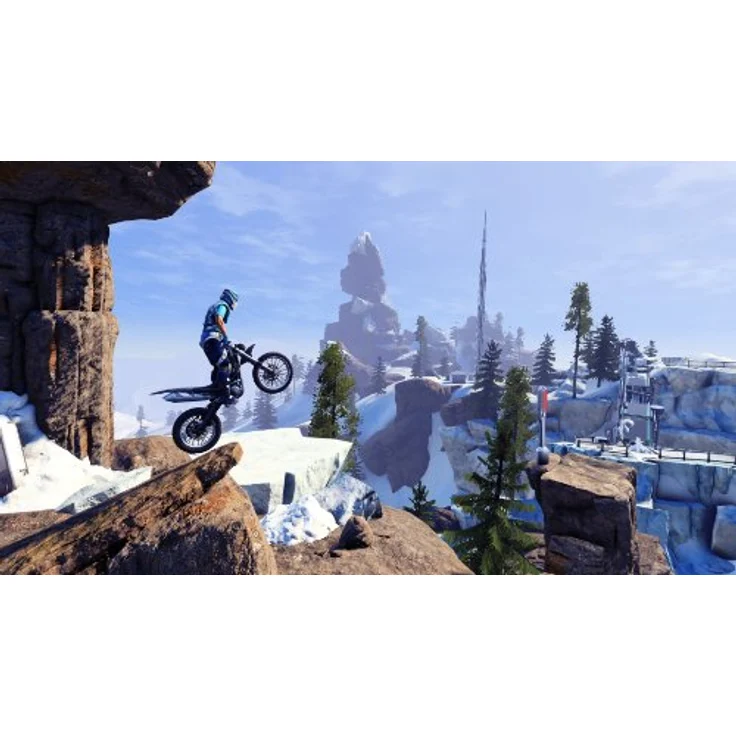 Trials Fusion (Deluxe Edition) (Xbox One) - Preisvergleich – Bild 5