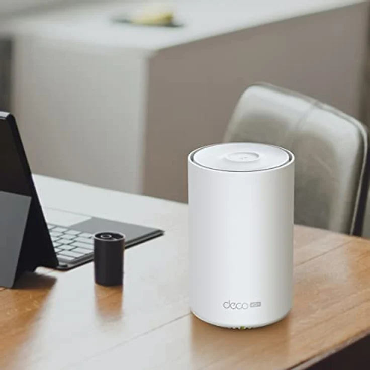 TP-Link Deco X20 4G+ AX1800 Whole-Home WLAN-Mesh System – Bild 7