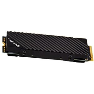 Bild für Verbatim Vi7000G NVMe M.2 Internal SSD