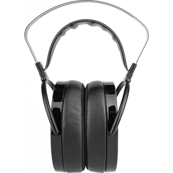 HIFIMAN Arya Over-Ear-Kopfhörer mit offener Rückseite, magnetisch, für Audiophile, Heim- und Studiohören – Bild 4
