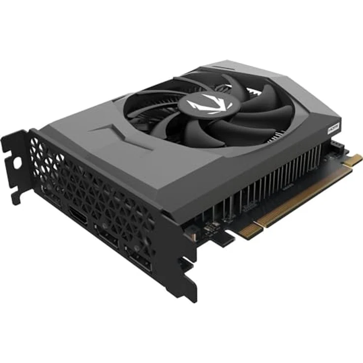 Zotac GEFORCE 3050 – Bild 2