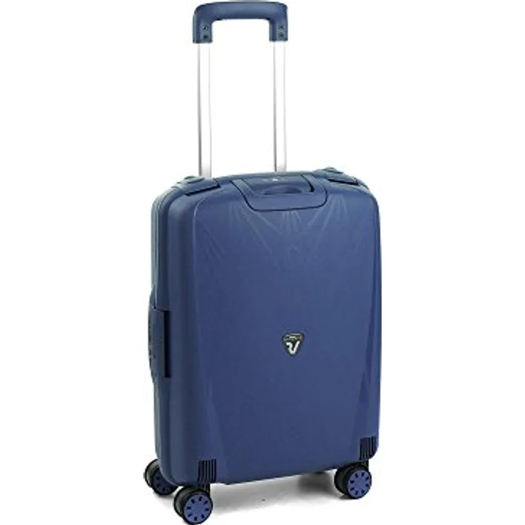 Pool Over Distributori Associati Cabina Light Laptop Rollkoffer, 10 cm, Mehrfarbig (Multicolore)