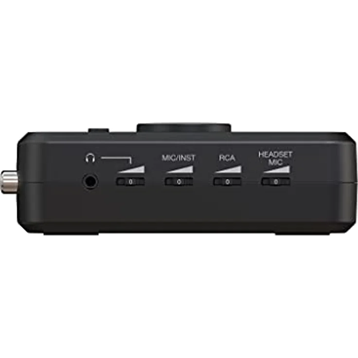 IK Multimedia iRig Stream Pro – Bild 4