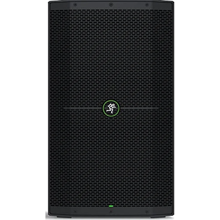 Mackie Thump 215XT, 15” Aktiver PA-Lautsprecher mit 1400W Verstärker, Bluetooth® und anwendungsspezifischen Voicings, schwarz – Bild 2