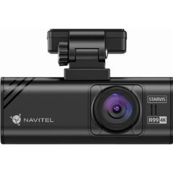 Navitel R99 4K, Dashcam mit Sony IMX415 Sensor, GPS, Wi-Fi, 140° Blickwinkel und USB-C-Anschluss – Bild 4
