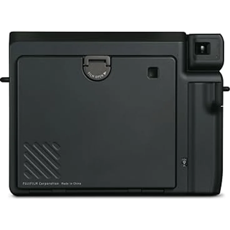 FUJIFILM instax Wide 400™, Sofortbildkamera im WIDE Format mit automatischer Belichtung, Jet Black – Bild 4