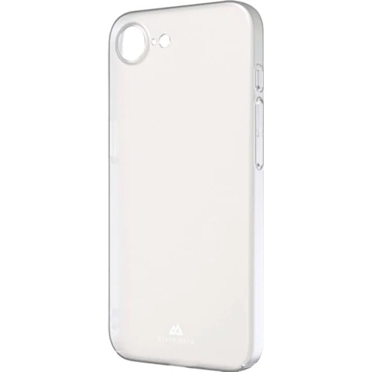 BlackRock Ultra Thin Iced Cover für Apple iPhone 16e, transparent – Bild 2