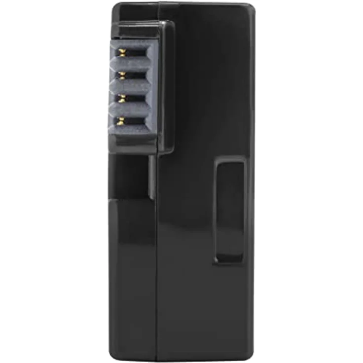 ANSMANN Li-Ion Akku A-Can LP E8 7 4V - Typ 1000mAh - Leistungsstarke Akkubatterie für Foto Digitalkameras - der perfekte Ersatzakku für Canon Digicam uvm. – Bild 7