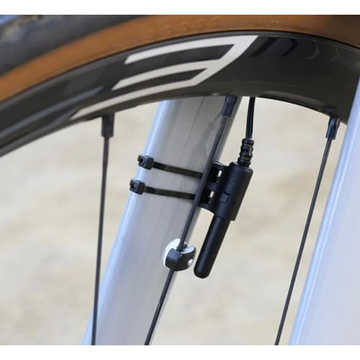 Cateye Velo 9 Radcomputer schwarz – Bild 16