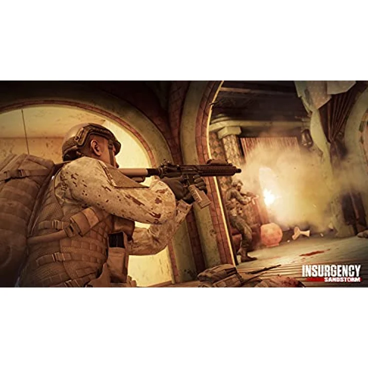 Insurgency: Sandstorm (Playstation 4) – Bild 3