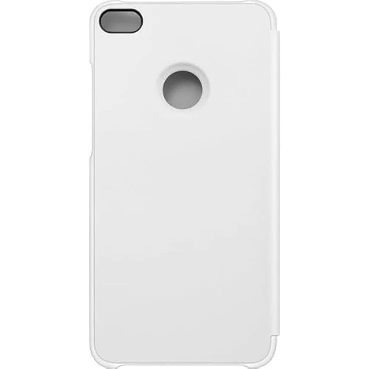Huawei FLIP CASE P8 LITE 2017 White – Bild 2