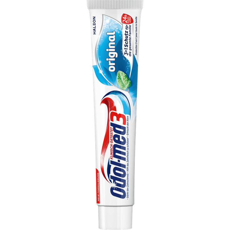 Odol-med3 Original