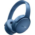 Bose QuietComfort Over-Ear-Kopfhörer mit Noise-Cancelling, Bluetooth und Anpassbaren Einstellungen