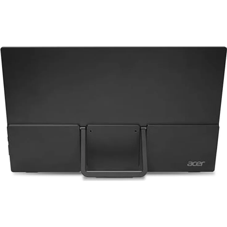 Acer PM161QB1, 15,6 Zoll Full HD IPS Monitor mit 60Hz, 4ms Reaktionszeit, HDMI und 2xType-C, AdaptiveSync – Bild 4