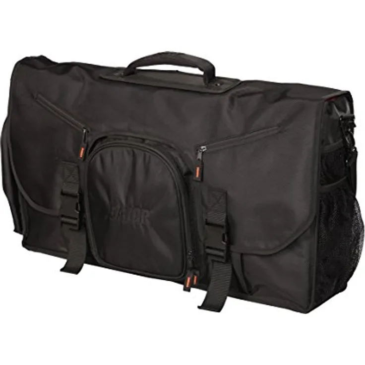 GATOR Cases 25" Nylon-Tragetasche für Computer und DJ-Controller