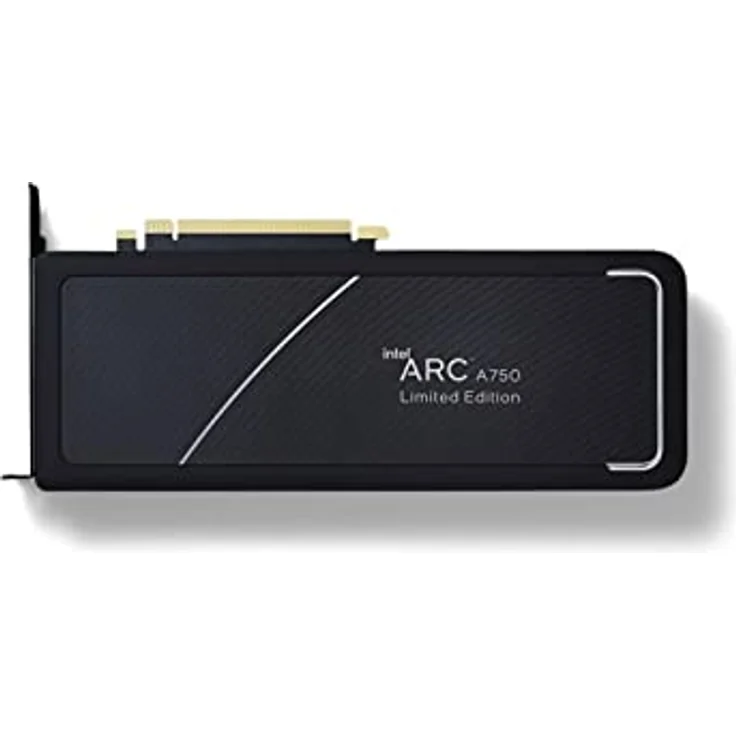 Intel Arc A750 Limited Edition 8GB GDDR6 (21P02J00BA) – Bild 1