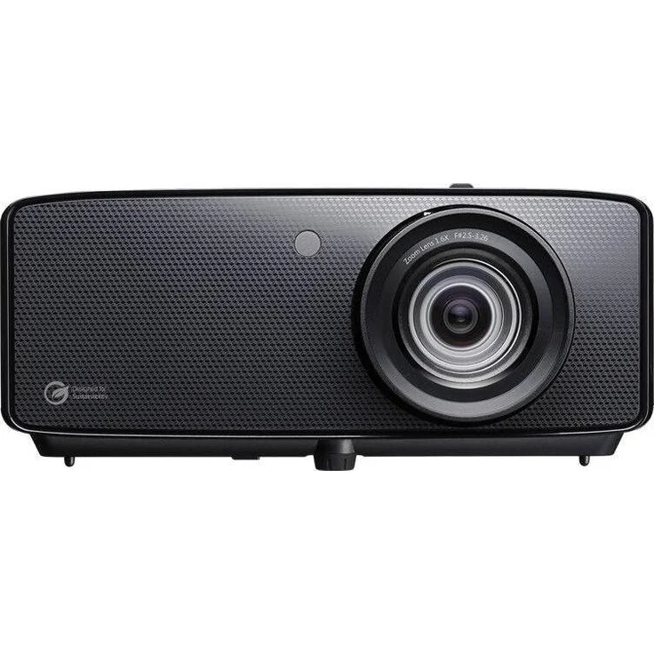 Optoma UHZ58LV E3P7NF1E111, 4K Beamer mit hoher Helligkeit und lebendigen Farben
