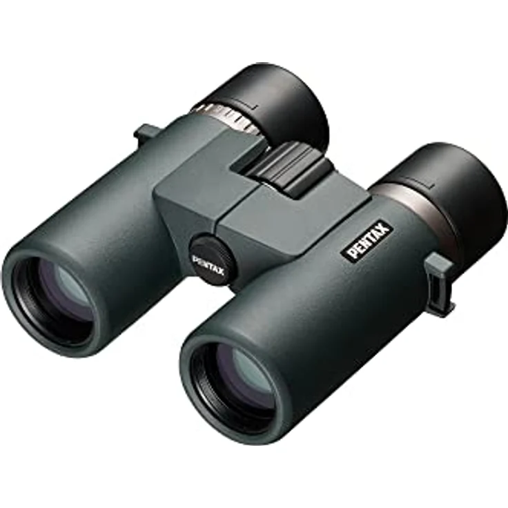 PENTAX AD 7x32 ED Fernglas für die Naturbeobachtung, mehrfach vergütet, wasserdichte Konstruktion – Bild 5