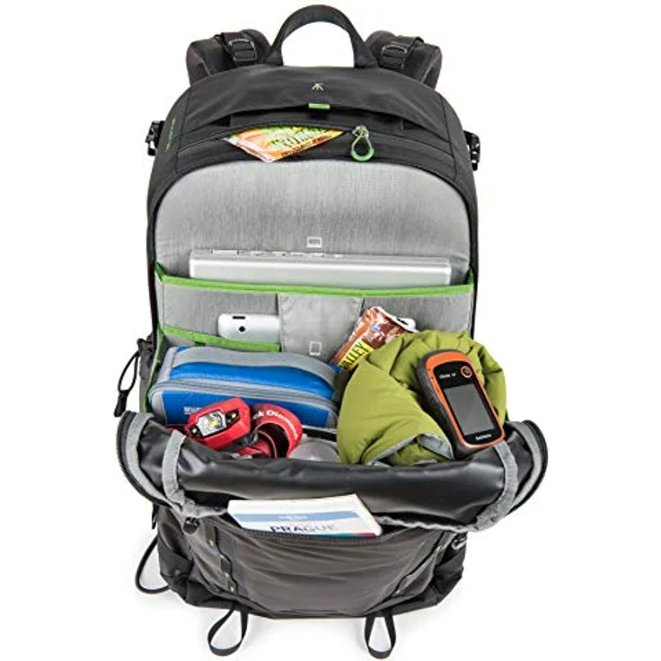 MindShift 520362 Backlight Photo Daypack Woodland, 26 l – Bild 4