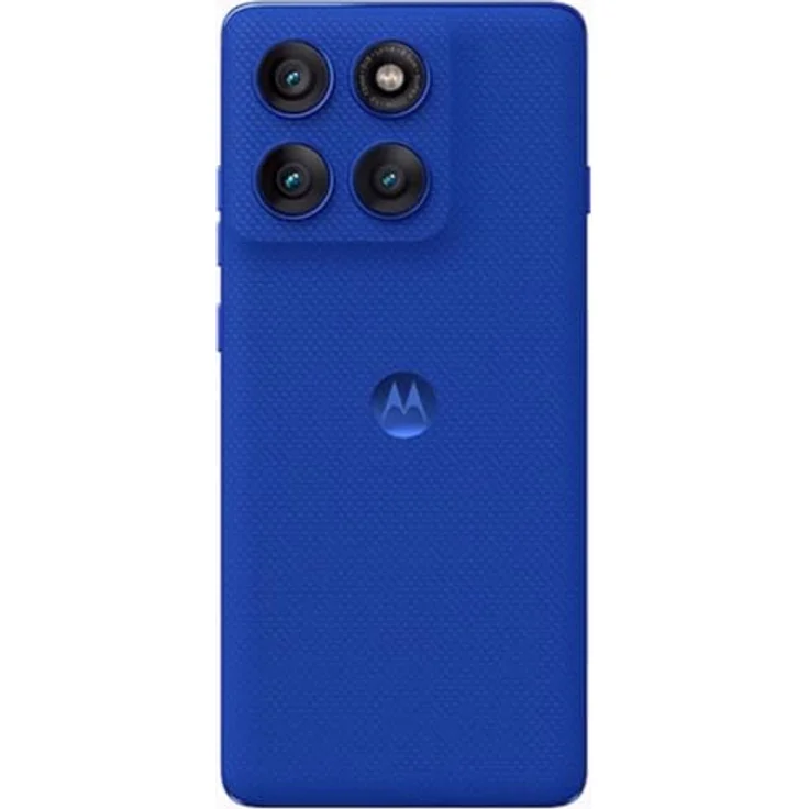 Motorola Edge 60 Pro, Smartphone mit 512 GB Speicher, 50 MP Kamera, 6,67 Zoll Super-HD-Display, Wasserschutz – Bild 3