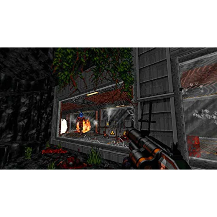 Ion Fury (PS4) – Bild 4