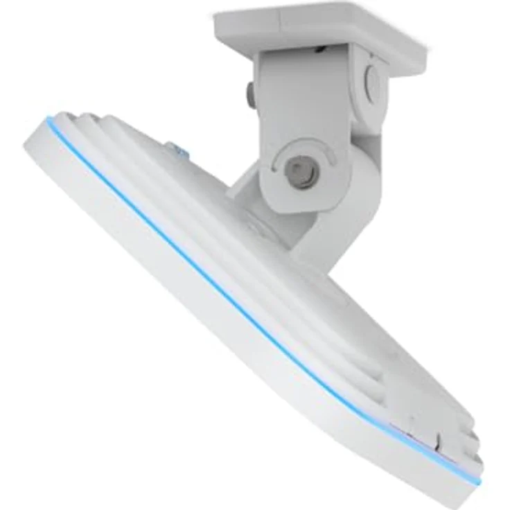 Ubiquiti Access Point E7 Campus, Hochleistungs-Access Point mit 8600 Mbit/s, Wi-Fi 6 und 7, PoE-fähig, Wand- und Deckenmontage – Bild 10