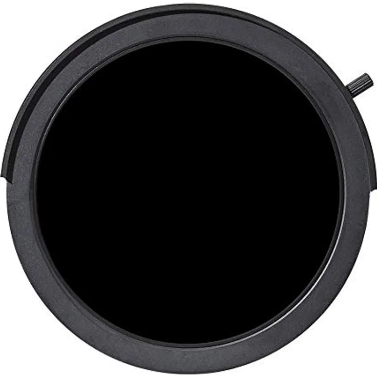 H&Y K-Series HD MRC-Halterungsfilter 95 mm (nur für Halterung) ND 1000 (10-stufige Reduzierung)