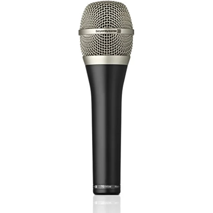 Beyerdynamic TG V50d – Bild 1